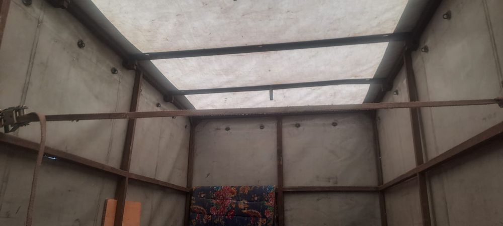 Продам кузов на газель