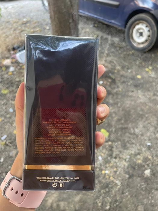 tom ford london eau de parfum