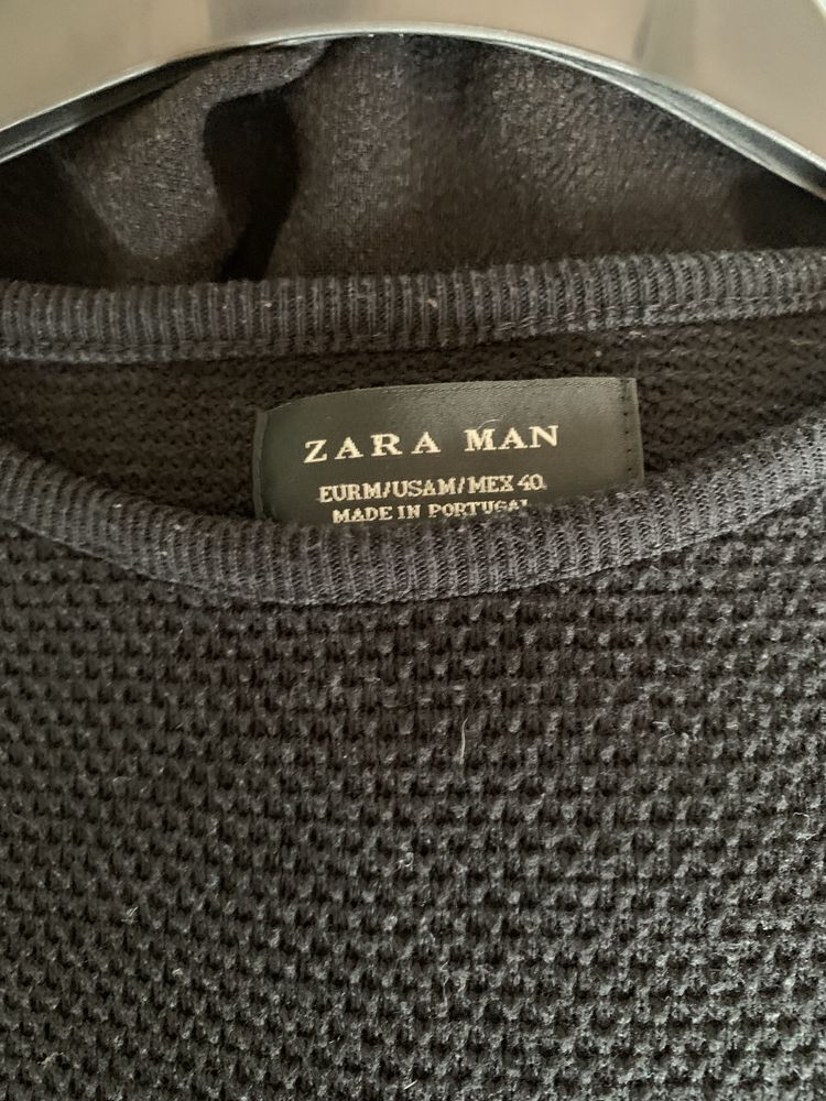 “Zara”-Мъжка блуза