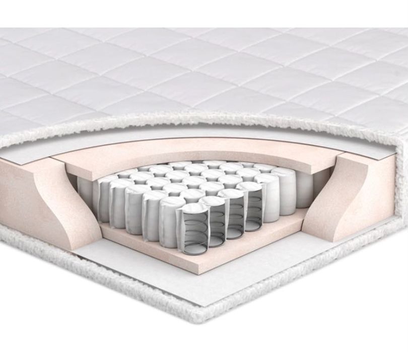 Бебешки матрак 60/120см