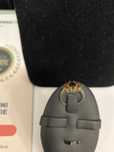 Inel aur 14K, 3,00g (AG24 b.43650) - Garantie 2 ani!