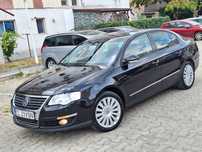 Vând Volkswagen Passat b6 berlina Interior passat Cc navi