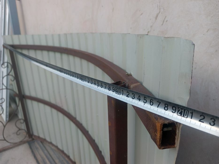 Шертек навес казерог