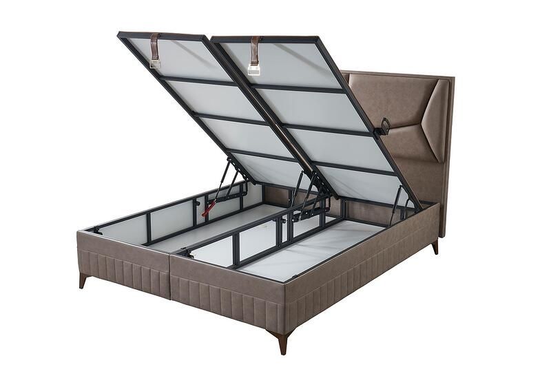 Тапицирано легло Lisbon