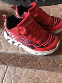 Adidasi skechers copii marime 25