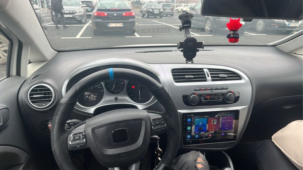 Vand seat leon  1.4Tsi