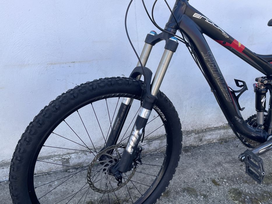Specialized Enduro FSR Comp 26”