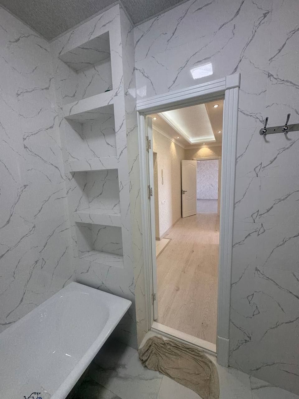 Сергили, 2 xonali uy 2/3/7