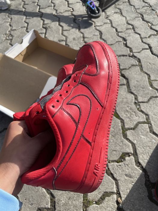 Nike air force nr 44