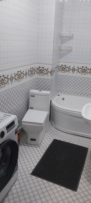 7 mikrarayondan 3 xonali uy ijaraga beriladi