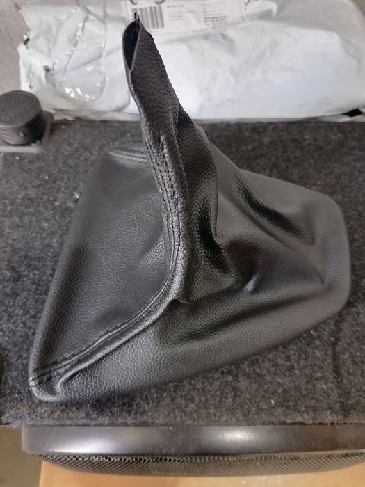 Маншон скоростен лост за BMW e 90/91