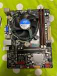 kit i5 4460, biostar h81m, 8gb ddr3