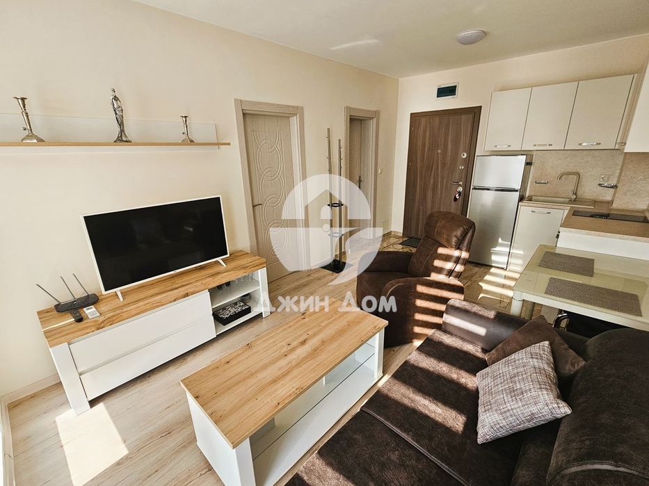 Продава се Двустаен апартамент в с. Равда, Област Бургас - 47 кв.м за 1700 €/кв.м - Снимка #1