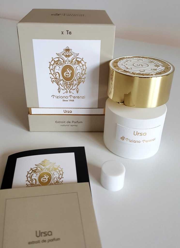 Tiziana Terenzi Ursa Extrait De Parfum 100ml