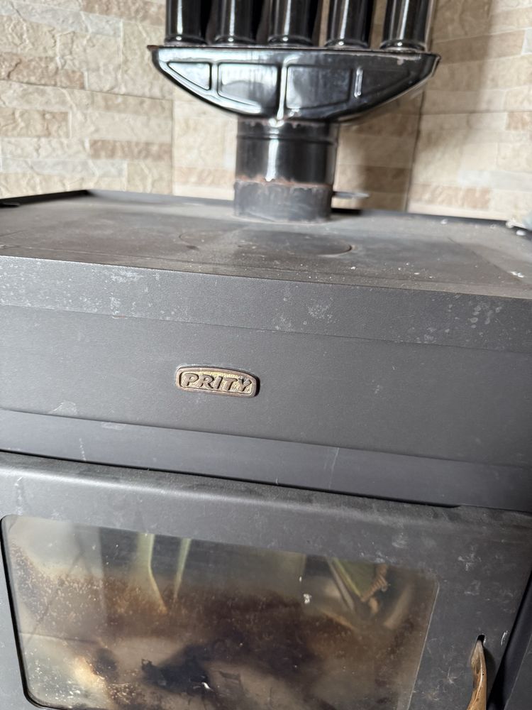 Камина ПРИТИ 15kw