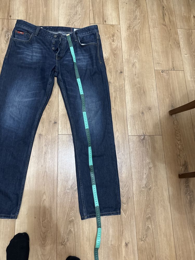 Blugi Lee Cooper pt barbati
