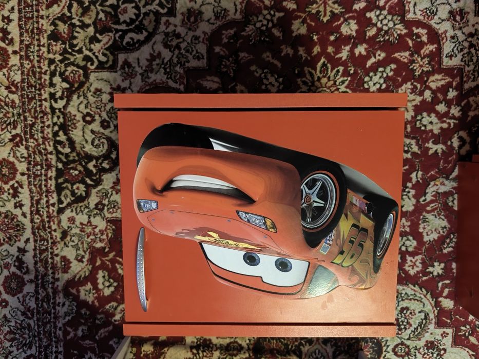 Mobila camera  baieti