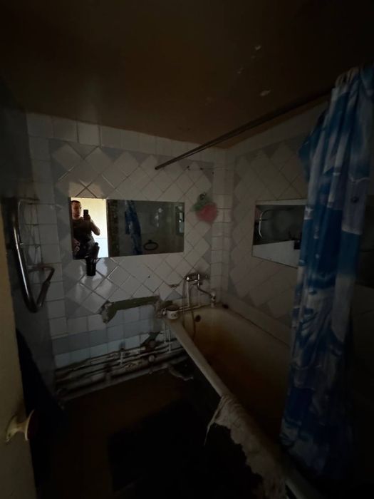 КВАРТИРА. СЕРГЕЛИ-2  3/5/5 2/6, Балкон