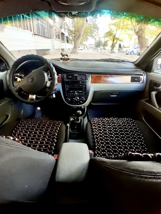 Lacetti sotiladi xolati zor