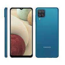 Samsung A12 Halol