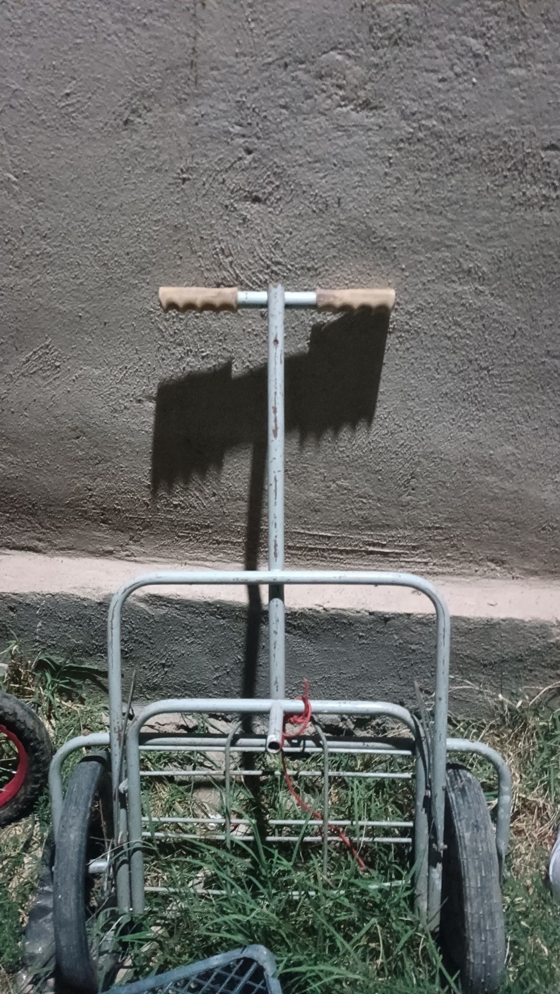 aravacha va kalyaska