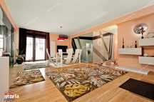4 camere Colibri 1 bld. Cosbuc apartament de lux