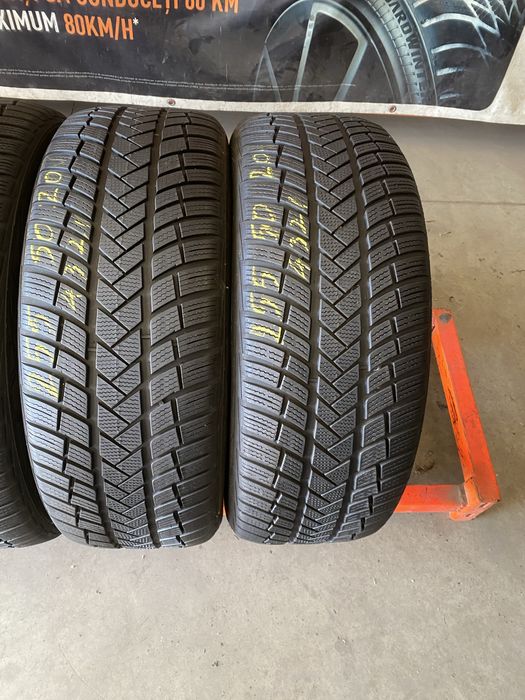 Anvelope iarna 255/50/20 Vredestein Wintrac Pro 255 50 20 R20