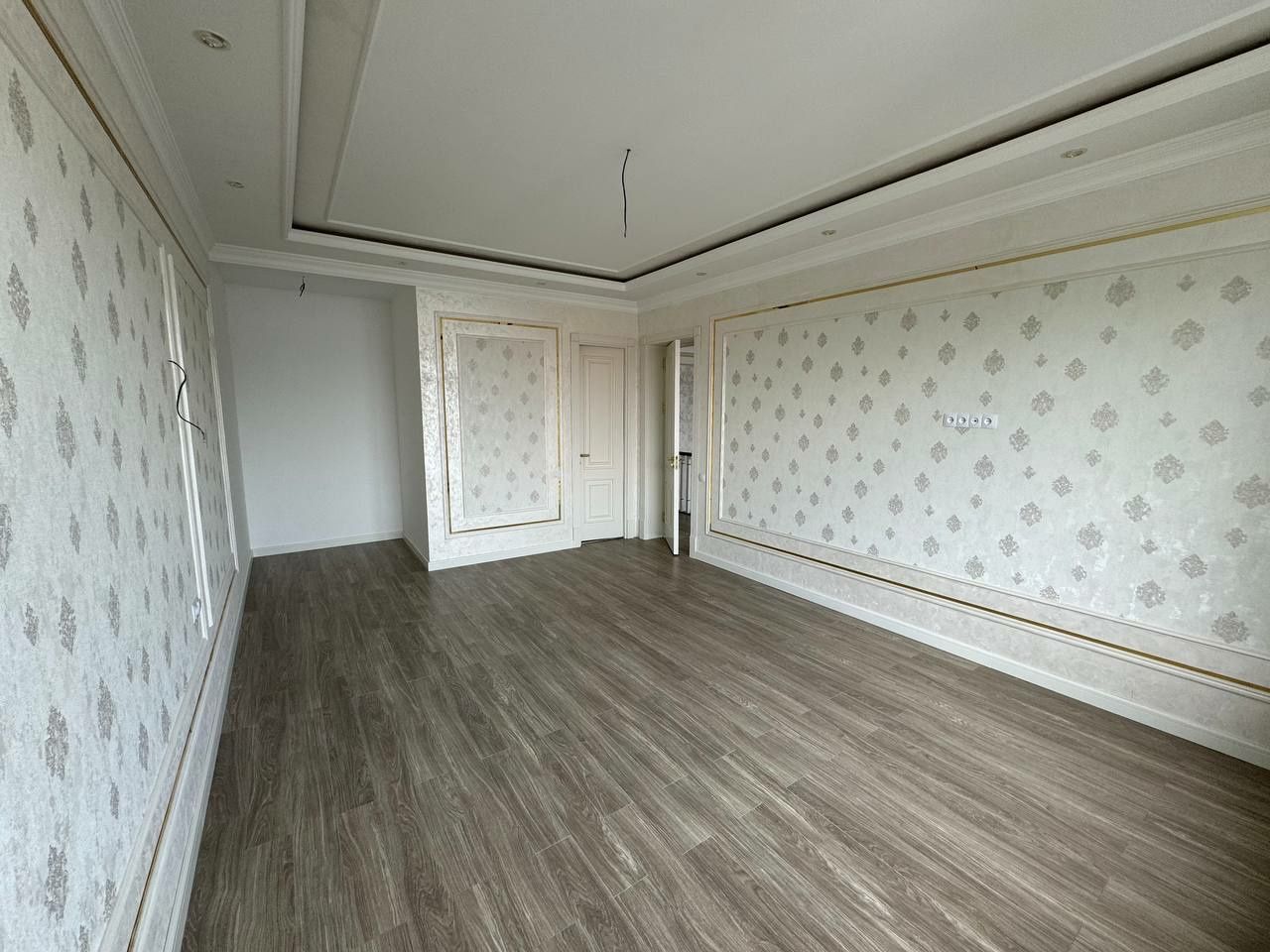 Продаётся Евро дом 3соток-450м²/Беруний метро, Карима, Узбекистон