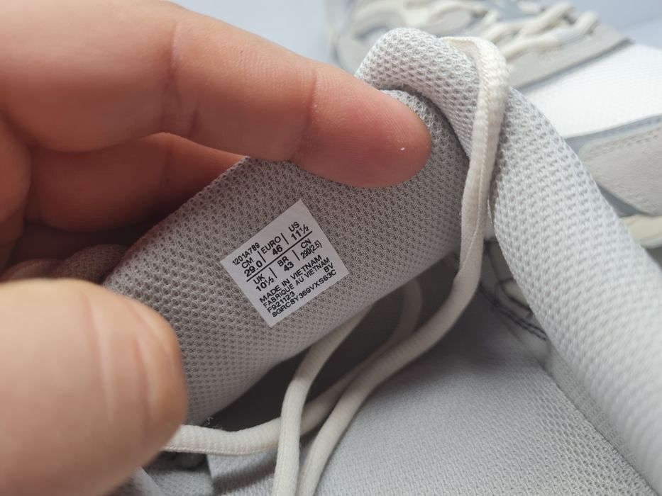 Маратонки Asics Gel-NYC