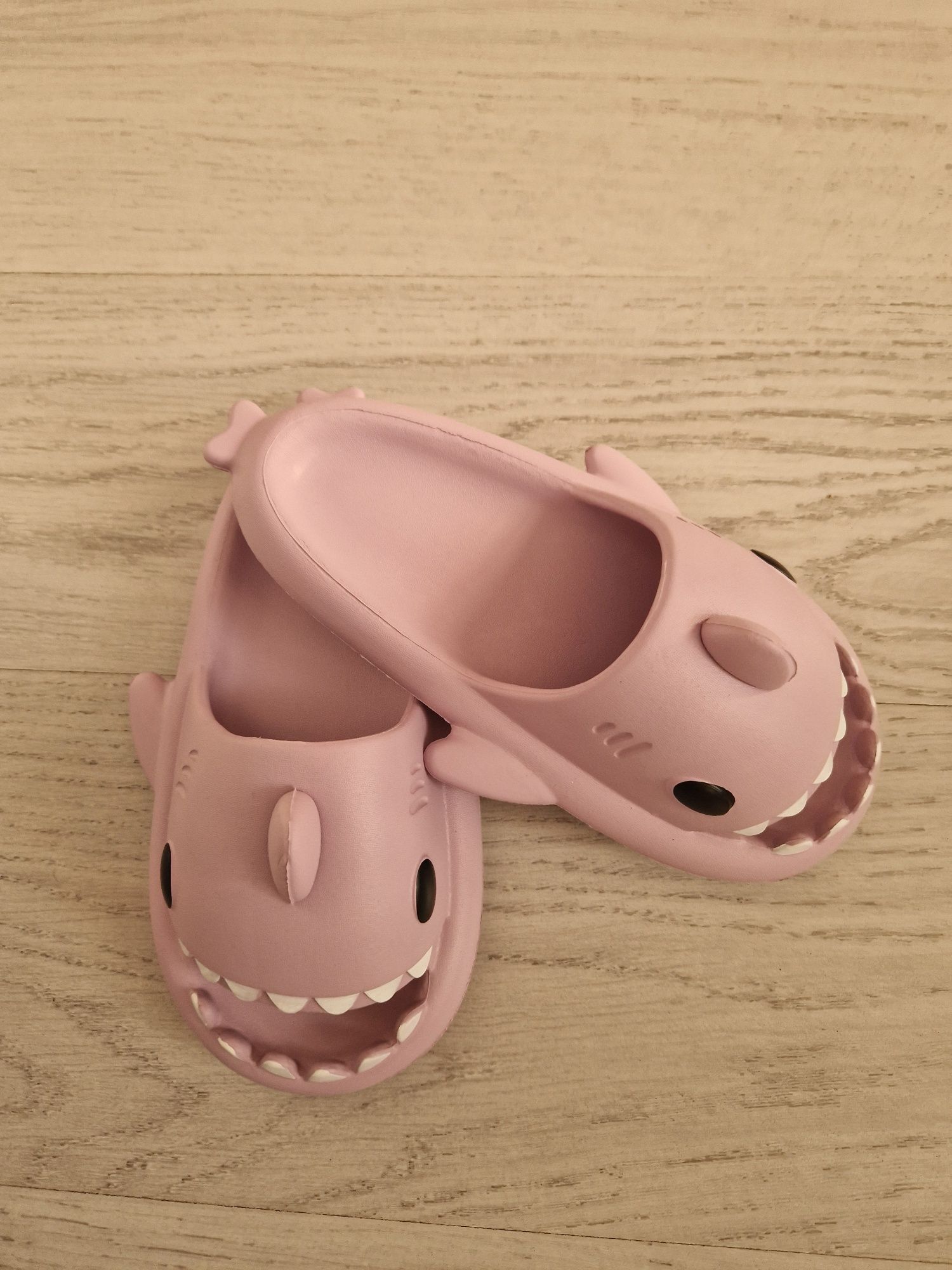 Papuci casa / plaja comfy shark / rechini unisex 20, 36-37 , 38-39,