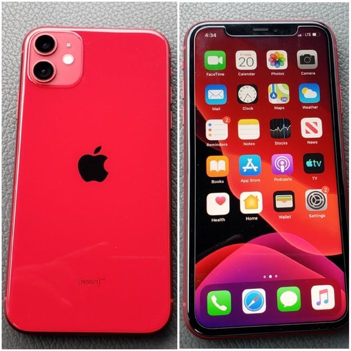 Айфон 11 обмен предлогайте