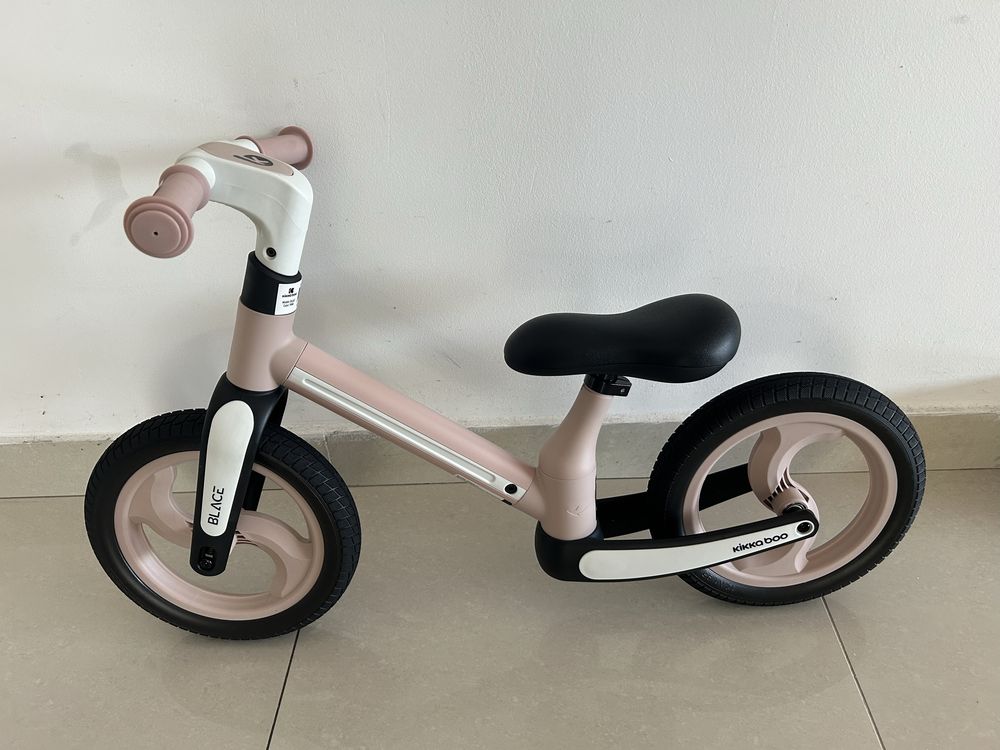 Баланс колела -balance bike
