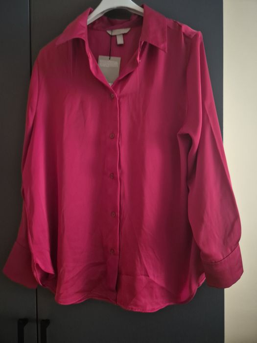 Camasa dama H&M xl