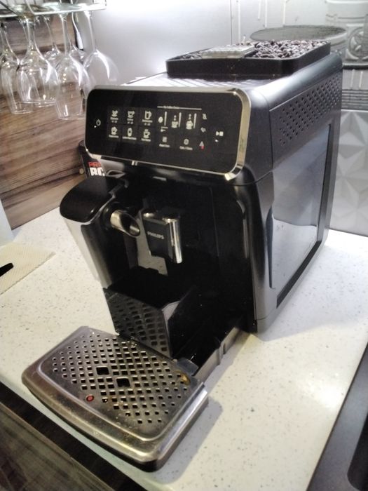 Expresor Philips Seria 3200