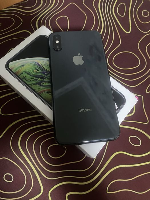 Iphone Xs 256 gb