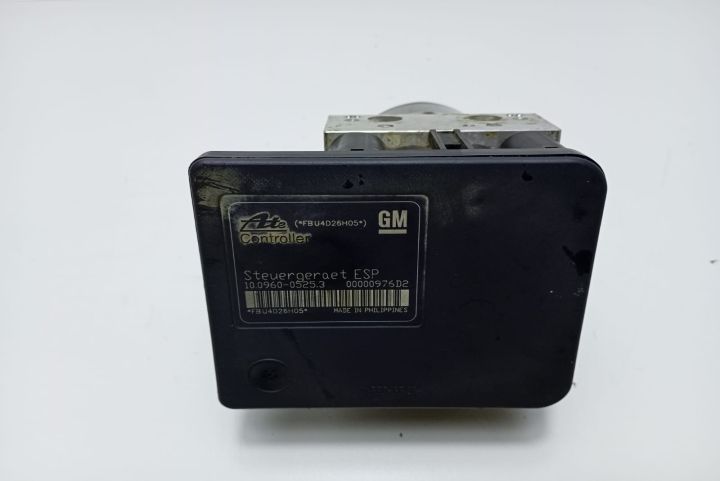 Pompa ABS 24447835 Opel Zafira B seria