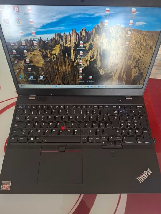 Laptop Lenovo ThinkPad L15 Gen1