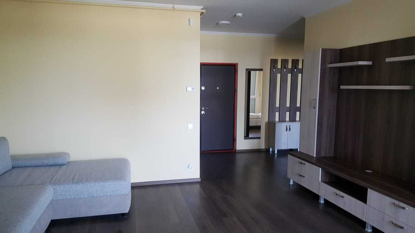 Vand ap. 2 camere Ared Micalaca zona Billa