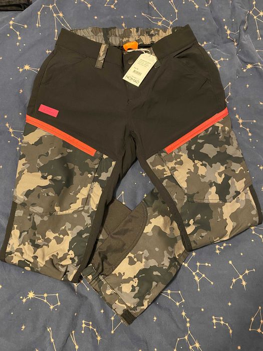 Pantaloni dama Nomad