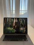 MacBook Pro 16” 2019 - I7, 16GB RAM, 512GB