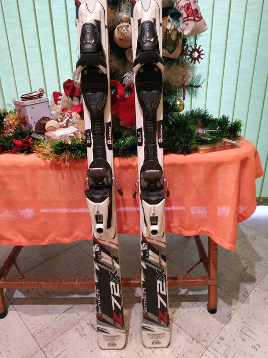 Ски Rossignol 170см