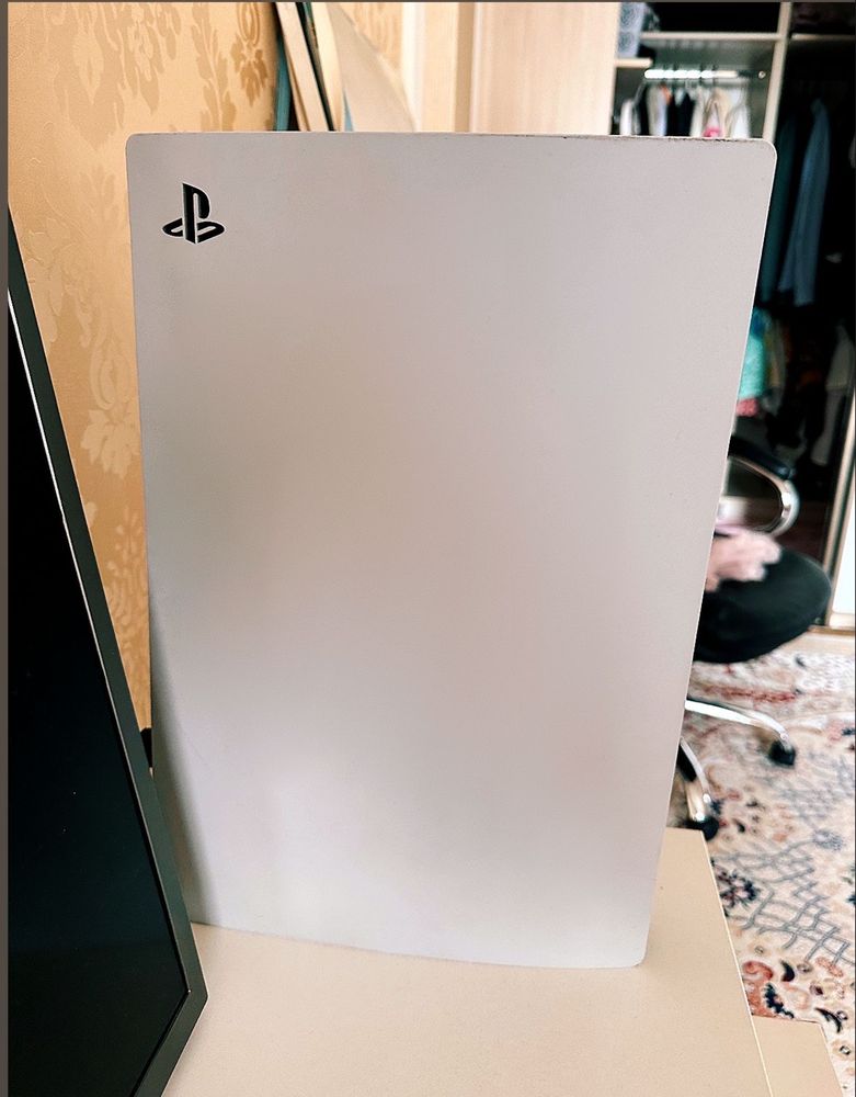 Ps5 плейстейшен