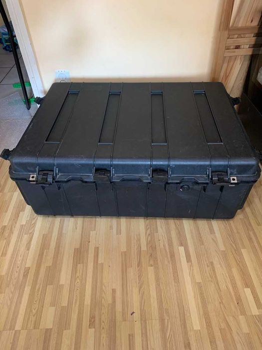 Pelican Case 1730