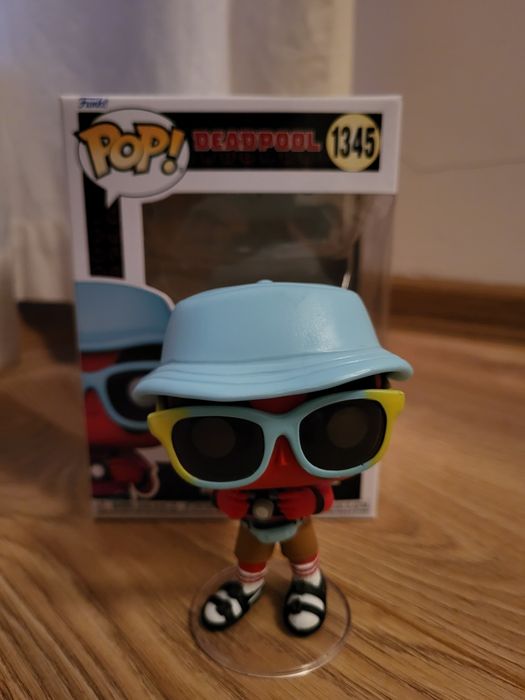 Funko pop фигури