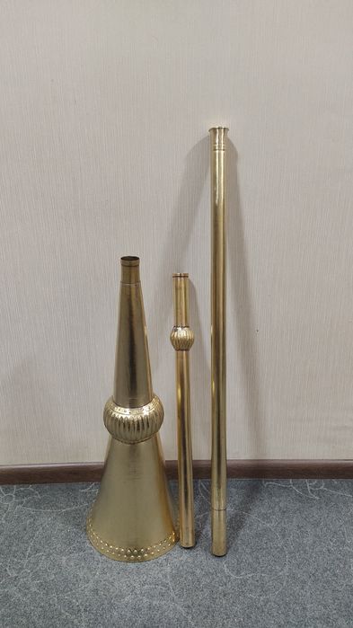 Karnay andijon sotiladi