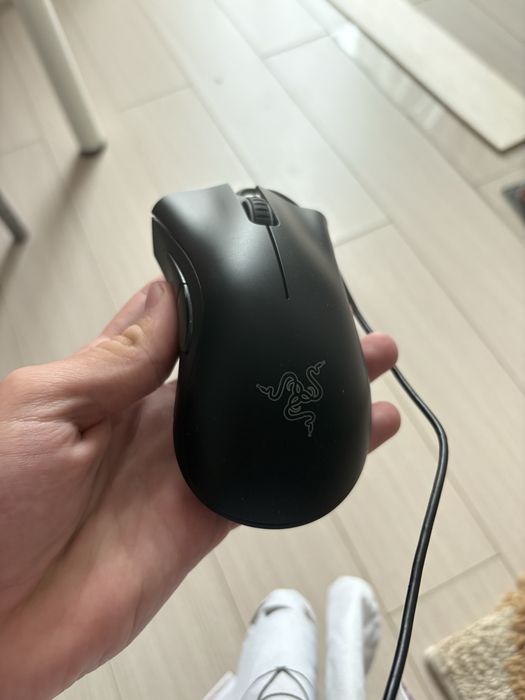 Mouse gaming Razer