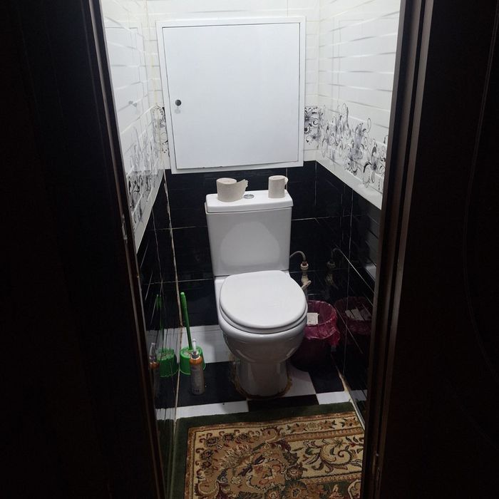 Продаётся двухкомнатный квартира. 2/3/5