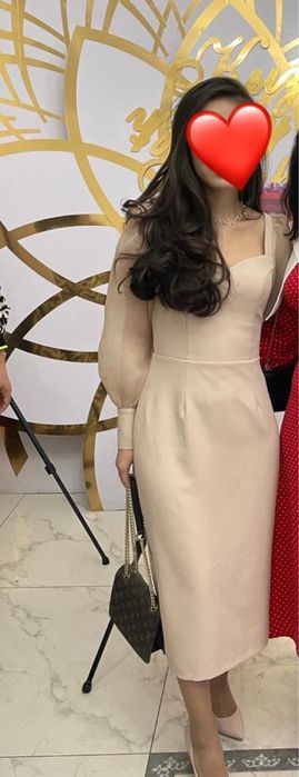 Платье Lichi вечернее