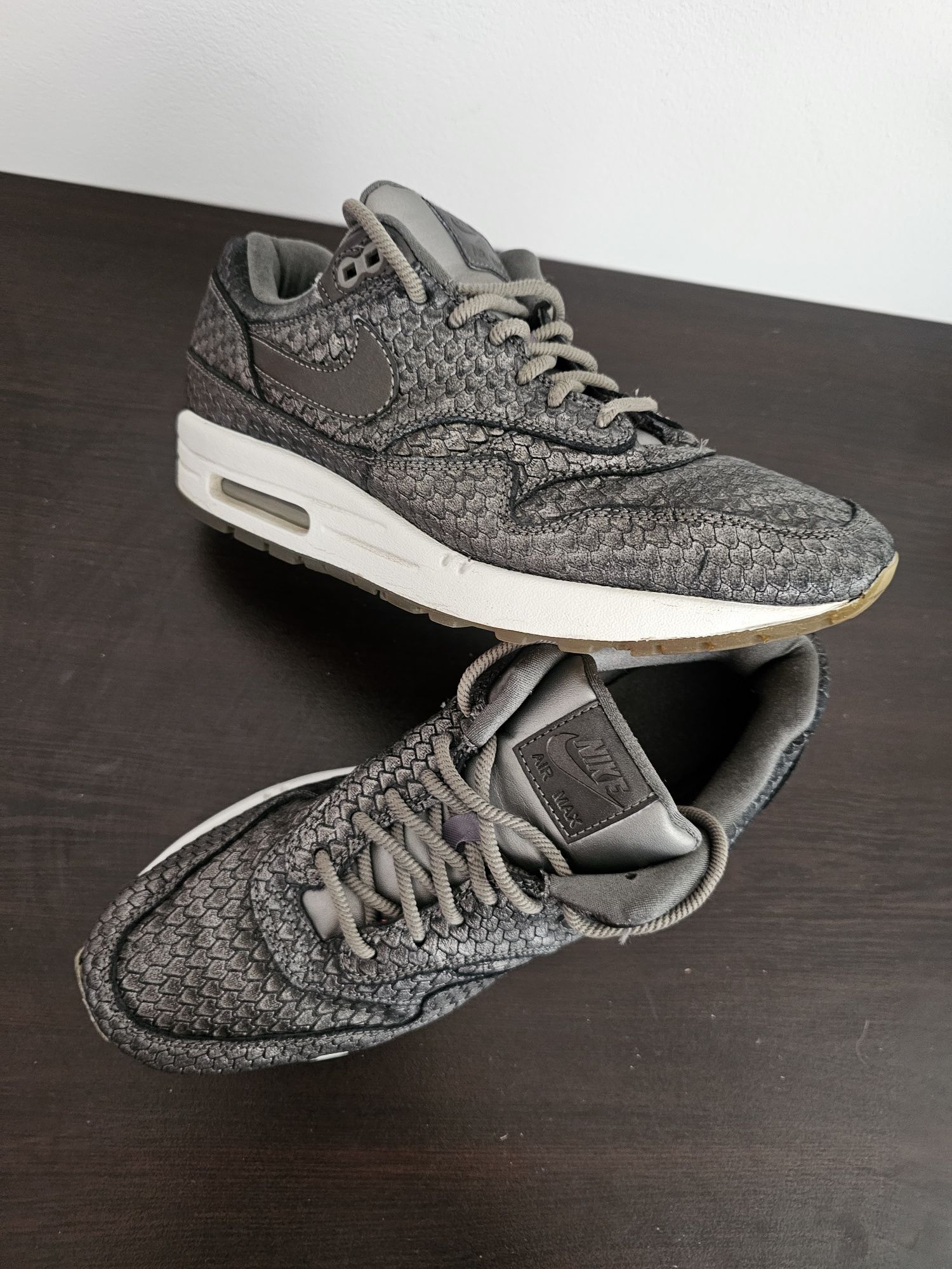 Nike Air Max 90 Snake номер 41