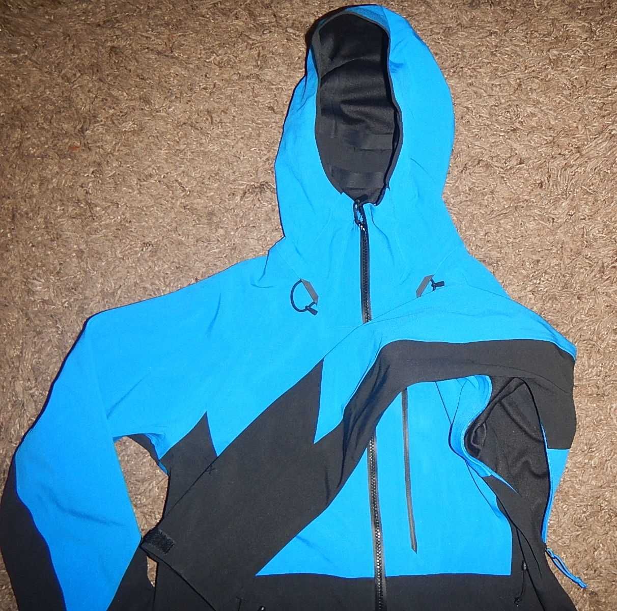 Hardshell/geaca The North Face Apex Flex GTX 2.0 cu aerisire. S-Women